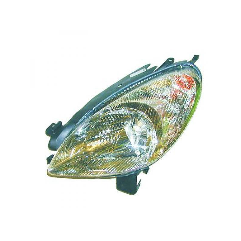 Phare Citroën Picasso avant droit