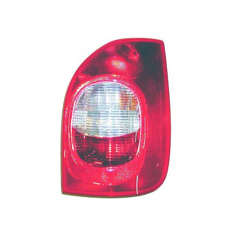 Feu arrière droit Citroën Picasso