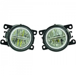 LED NEBELLEUCHTEN CITROEN,