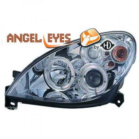 phares design, set XSARA phares design, set XSARA