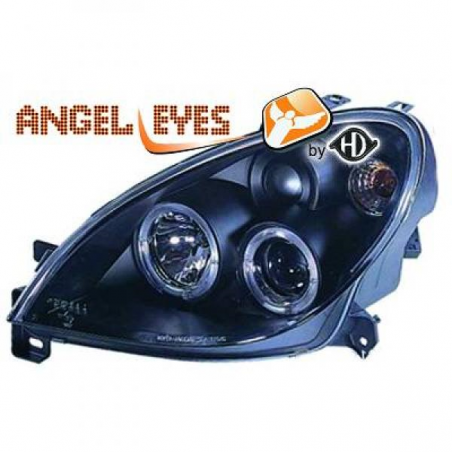 phares design, set XSARA phares design, set XSARA