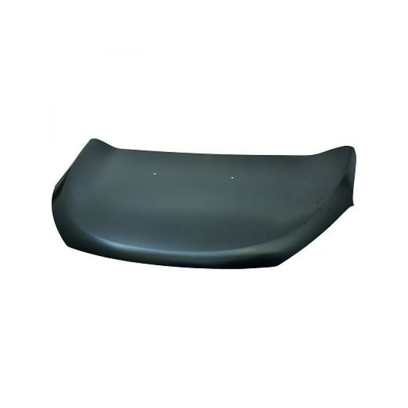 MOTORHAUBE    DACIA LODGY,