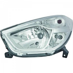 SCHEINWERFER RE.   DOKKER,