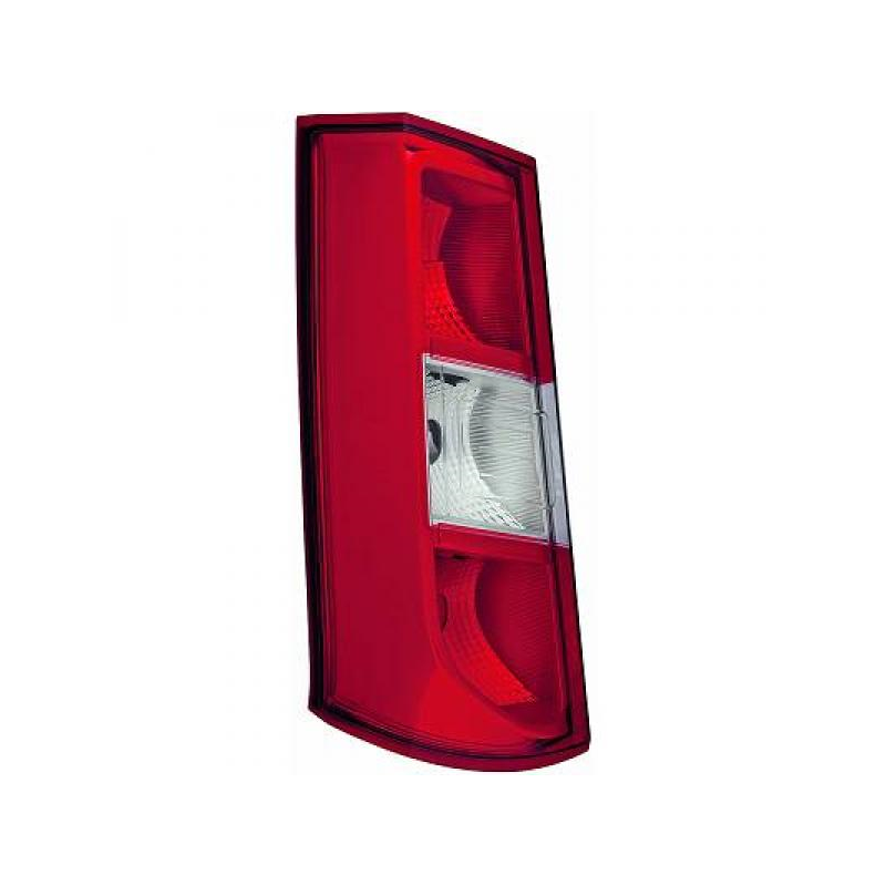 R�CKLEUCHTE  LI.   DOKKER,