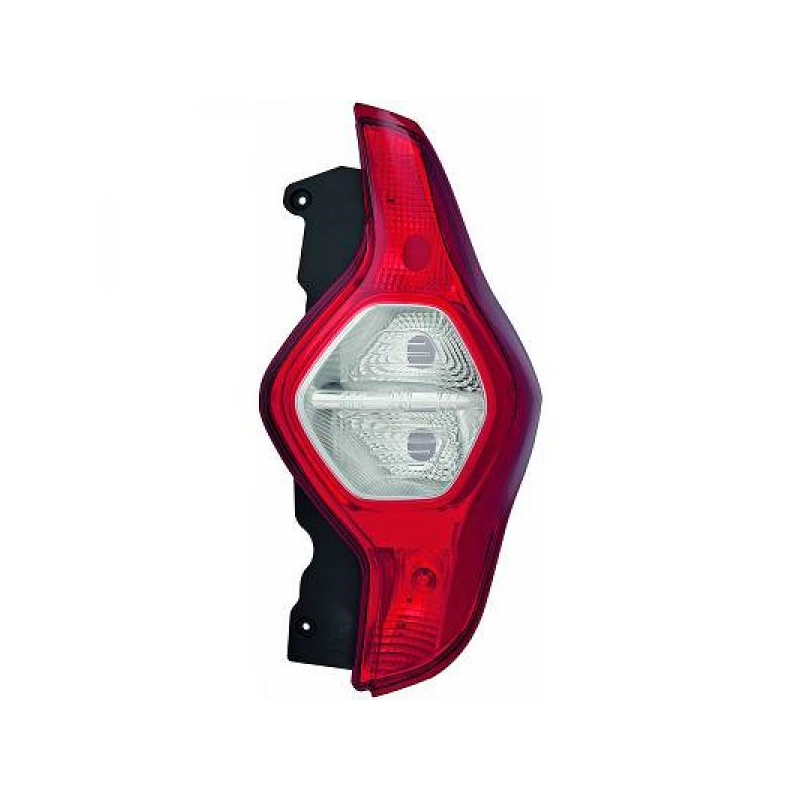 R�CKLEUCHTE  RE.    LODGY,