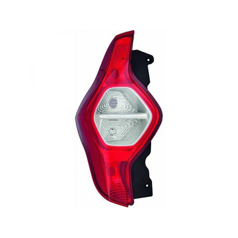 R�CKLEUCHTE  LI.    LODGY,