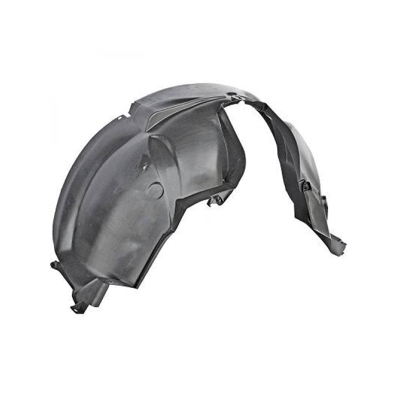 RADHAUSSCHALE LI.  DUSTER,