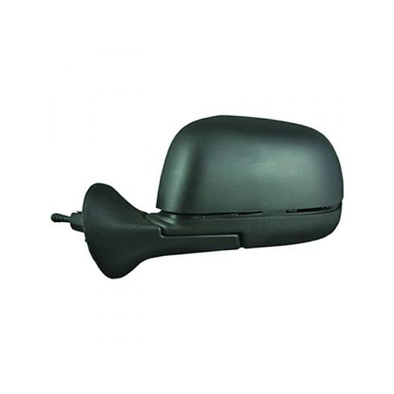 SPIEGEL RE.  DACIA DUSTER,