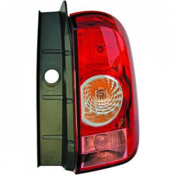 R�CKLEUCHTE  RE.   DUSTER,