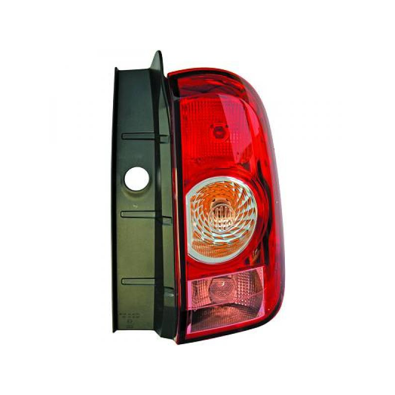 R�CKLEUCHTE  RE.   DUSTER,