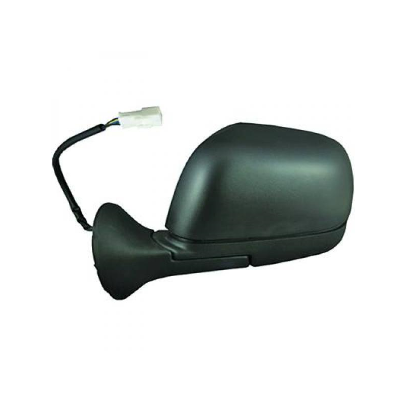 SPIEGEL RE.  DACIA DUSTER,