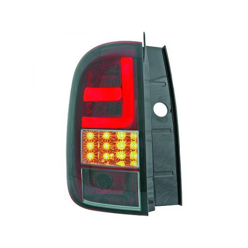 SATZ R�CKLEUCHTEN  DUSTER,