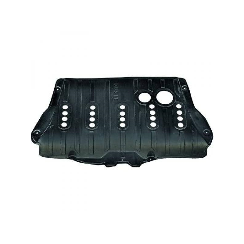 MOTORSCHUTZ  DACIA DUSTER,