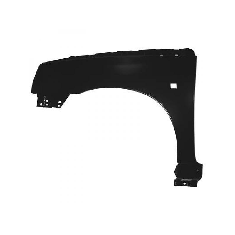 aile AVD          LOGAN,