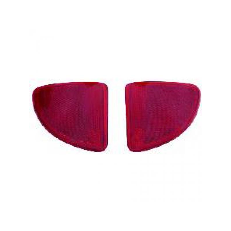 Réflecteur arrière droit Dacia Logan