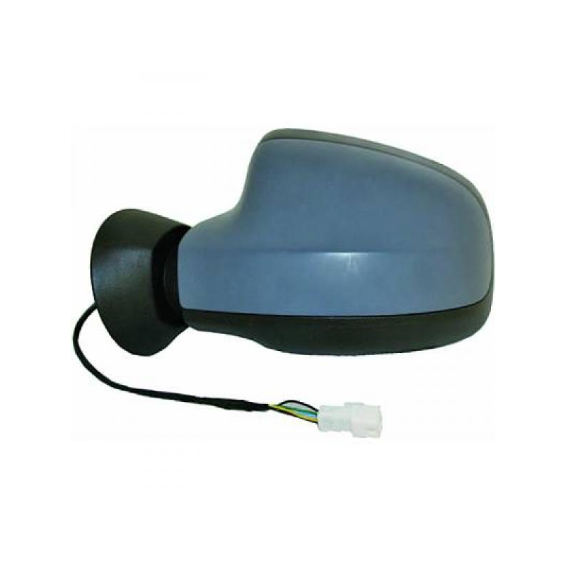 rétroviseur ext. G            LOGAN,