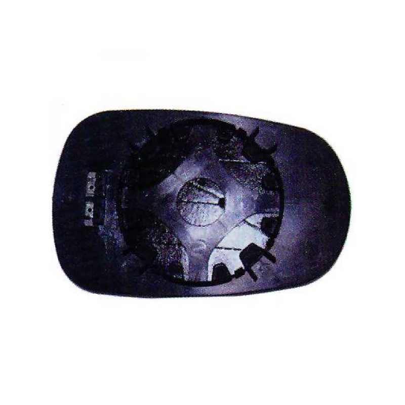 coque et glace rétro. ext. G       LOGAN,