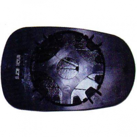 coque et glace rétro. ext. G LOGAN, coque et glace rétro. ext. G LOGAN,
