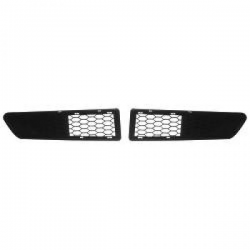 grille G de pare-chocs        LOGAN,