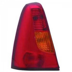 Feu arrière gauche Renault Logan