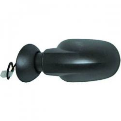 rétroviseur ext. G            LOGAN,