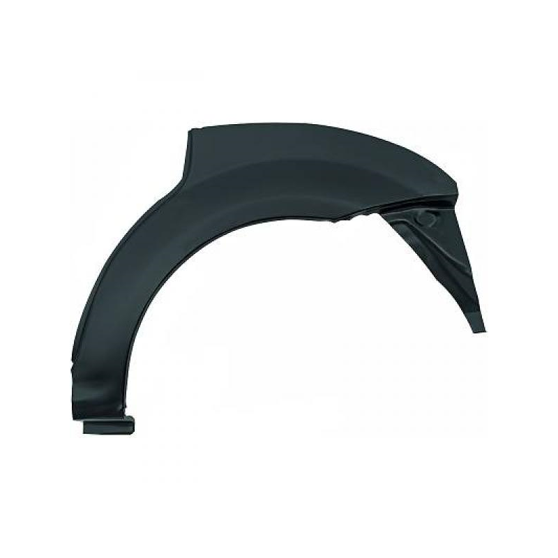 RADLAUF HI.LI.      LOGAN,