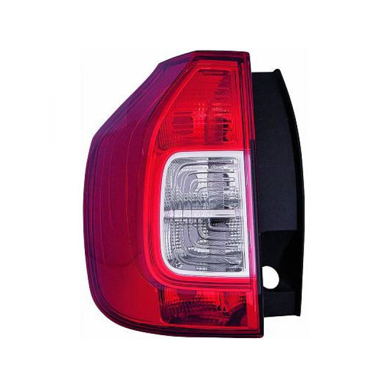 Feu arrière gauche Renault LOGAN