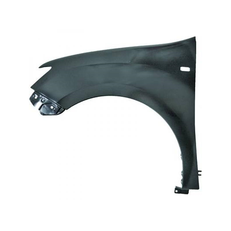 KOTFLÜGEL RE.     SANDERO,