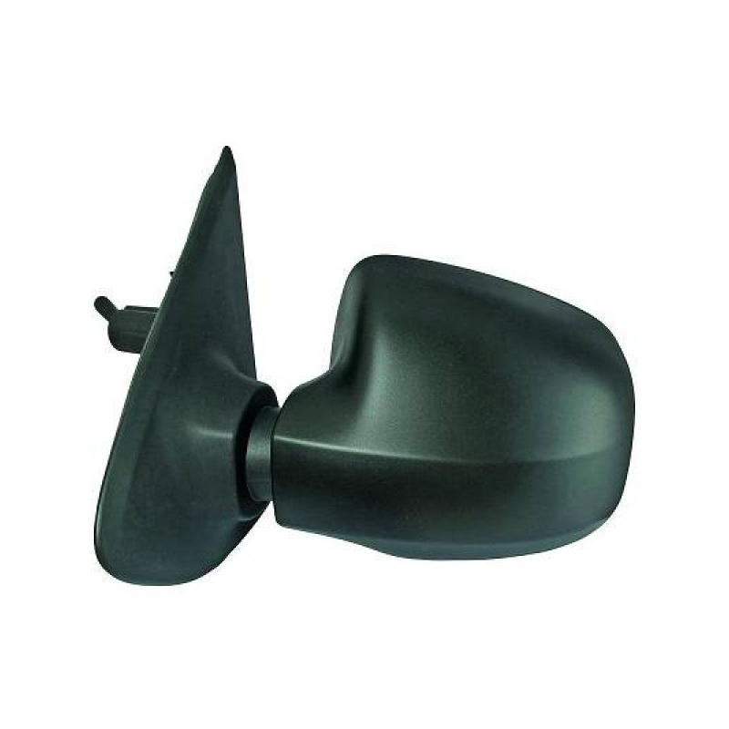 SPIEGEL RE. LOGANSANDERO,