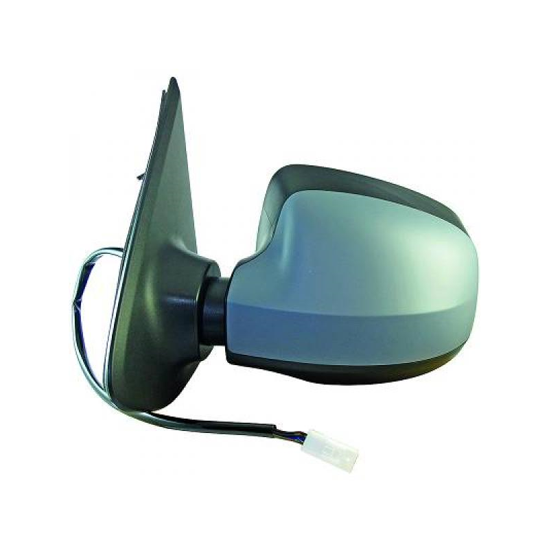 SPIEGEL RE. LOGANSANDERO,