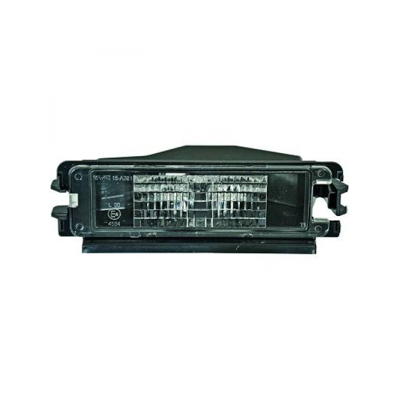 KENNZEICH.LEUCHTE SANDERO