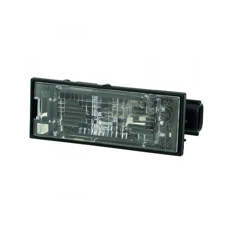 KENNZ.LEUCHTE R/L RENAULT