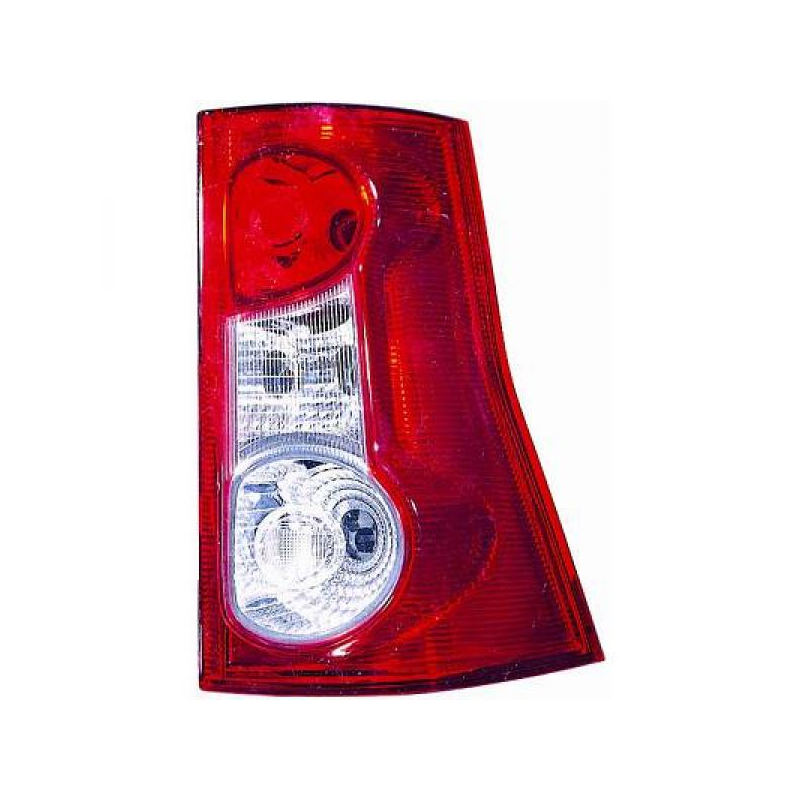 Feu arrière droit Dacia Logan