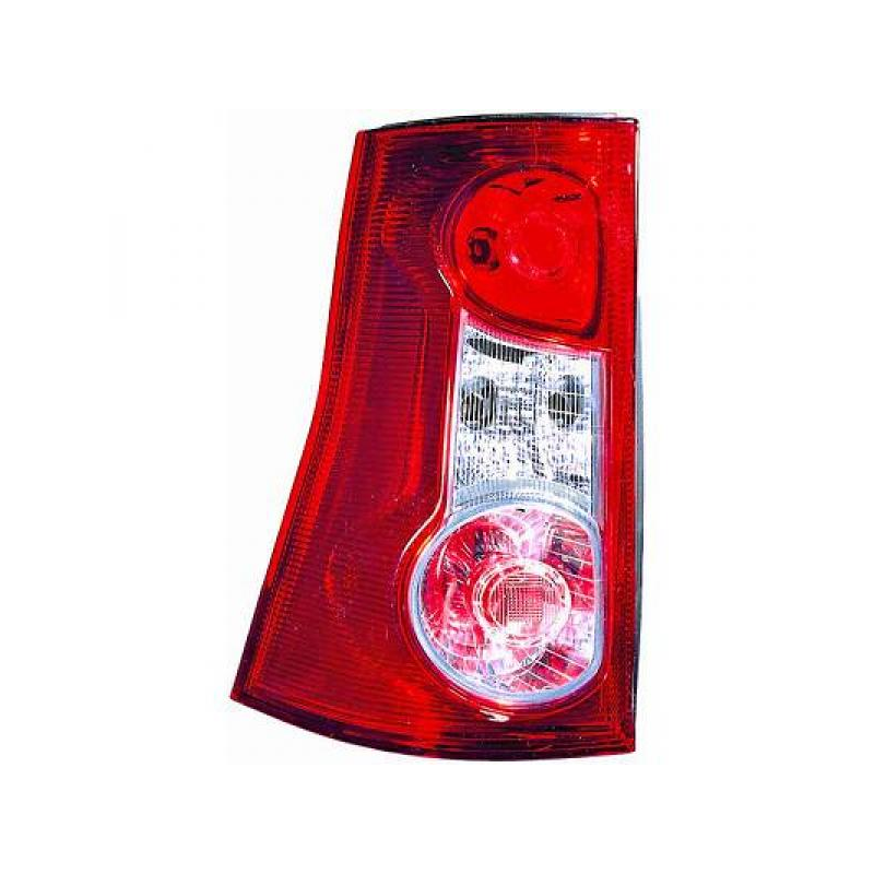Feu arrière gauche Renault Logan