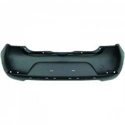 STO�STANGE HINTEN SANDERO,