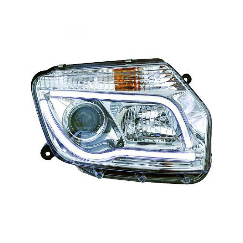 DESIGNSCHEINW.SET  DUSTER,