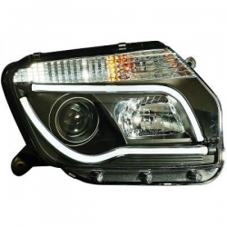 DESIGNSCHEINW.SET  DUSTER,