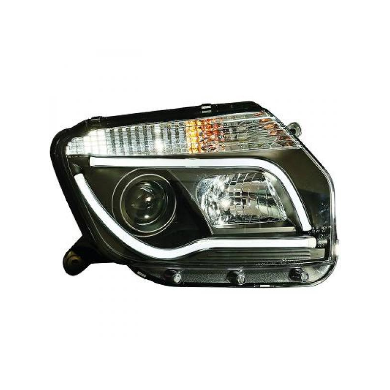 DESIGNSCHEINW.SET  DUSTER,