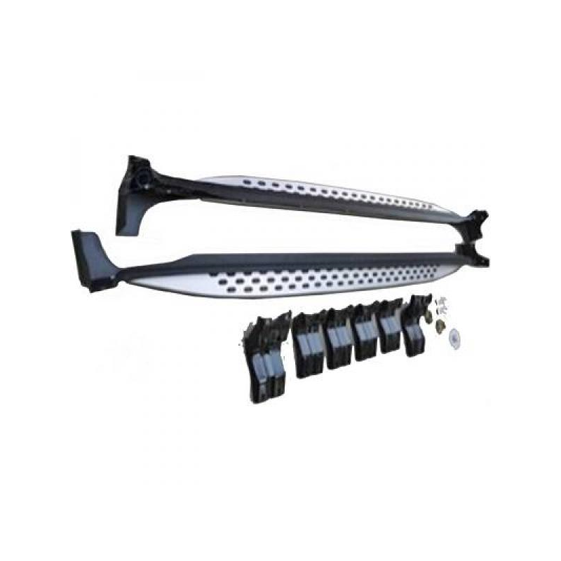 SATZ TRITTBRETTER  CAPTIVA