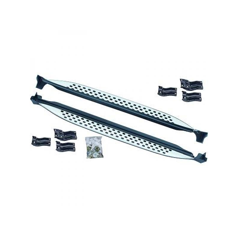 SATZ TRITTBRETTER  CAPTIVA