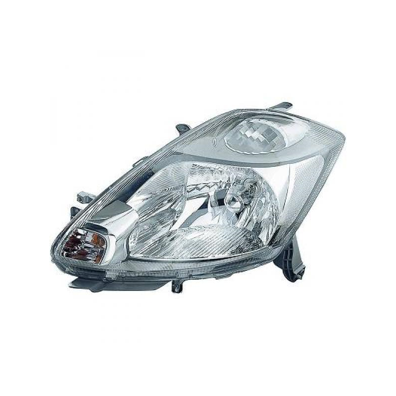 SCHEINWERFER LI.   SIRION,