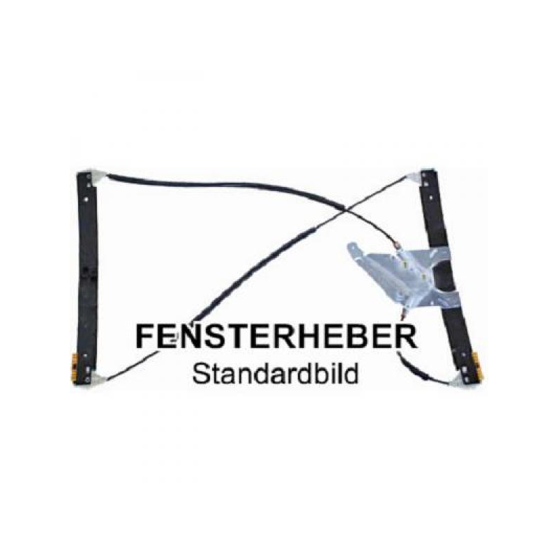 FENSTERHEBER HI R.   W210,