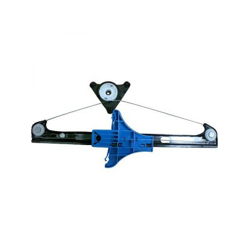 FENSTERHEBER HI L. GOLF 4,