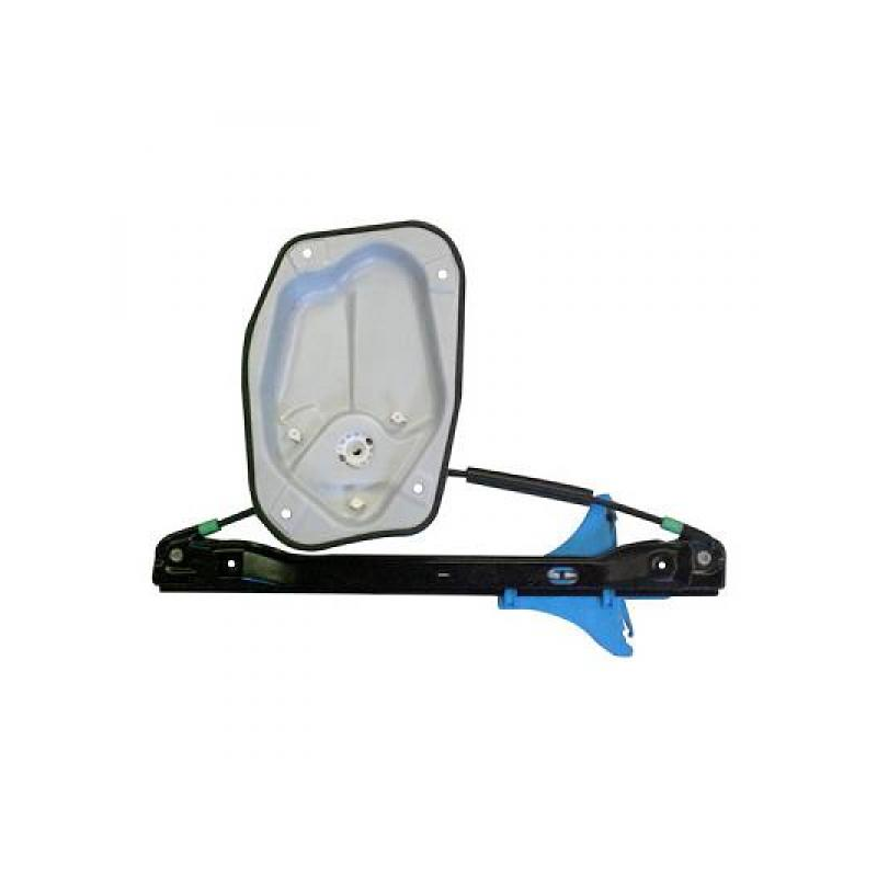 FENSTERHEBER HI L. GOLF 5,