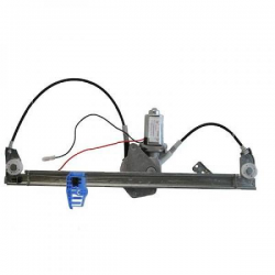 FENSTERHEBER HI L.  MODUS,