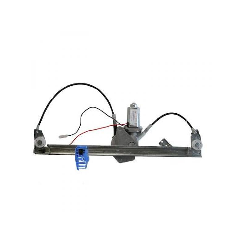 FENSTERHEBER HI L.  MODUS,