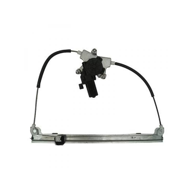 FENSTERHEBER VO L.   CLIO,