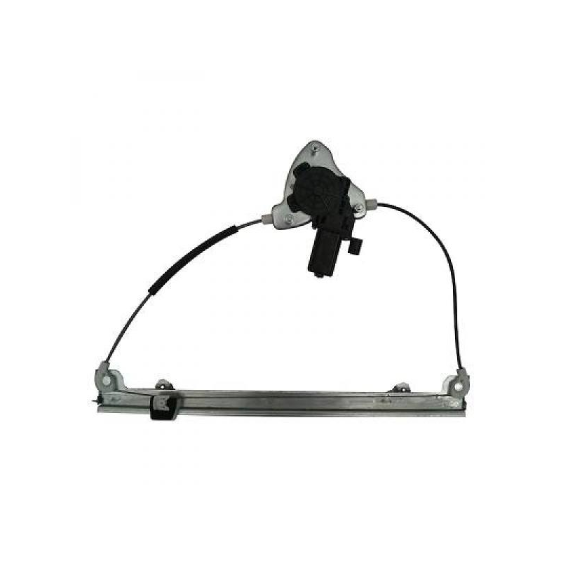 FENSTERHEBER VO L.   CLIO,