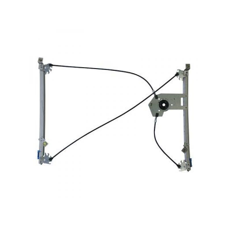 FENSTERHEBER VO L.   CLIO,