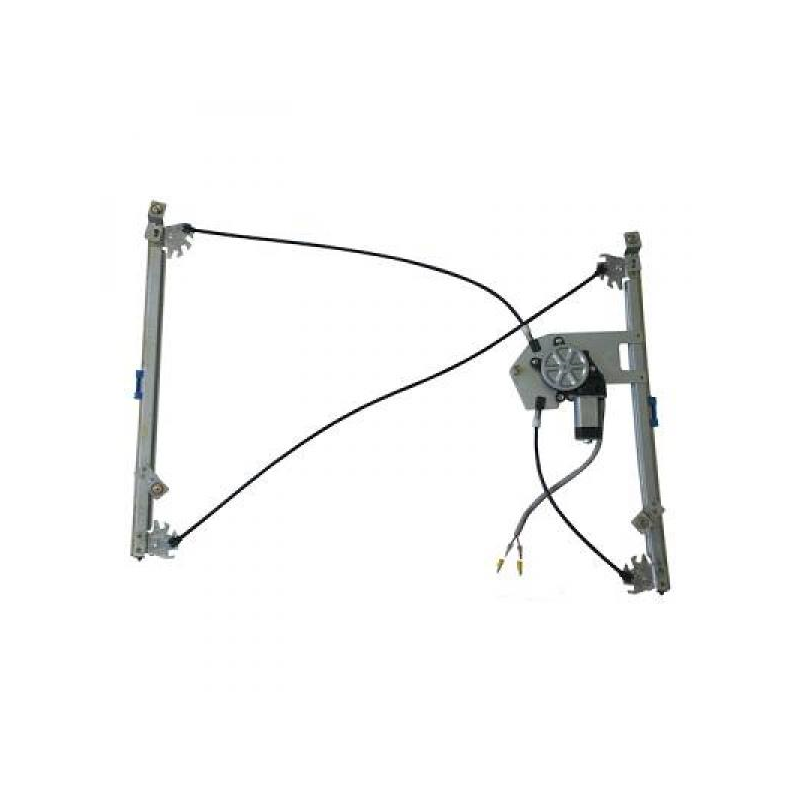 FENSTERHEBER VO L.   CLIO,